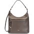  Maite Borsa a spalla 33 cm Variante dark taupe