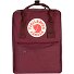Zaino Kanken 16 Mini 29 cm Variante ox red Zaino Kanken 16 Mini 29 cm Variante ox red