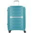  Flux Carrello a 4 ruote 68 cm Variante ocean blue