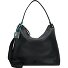  Fiona Borsa a tracolla Pelle 35 cm Variante black