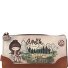 Canada Portafoglio 20 cm Variante mehrfarbig Canada Portafoglio 20 cm Variante mehrfarbig