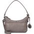  Anchor Love Mara Borsa a spalla Vera Pelle 29 cm Variante dusty taupe