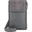 Seventies Suede Custodia per cellulare Pelle 12.5 cm Variante dusk blue Seventies Suede Custodia per cellulare Pelle 12.5 cm Variante dusk blue