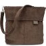  Mademoiselle.M Borsa a tracolla 25 cm Variante cord wood