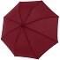 Bristol Ombrello a bastone 87 cm Variante solid wine red Bristol Ombrello a bastone 87 cm Variante solid wine red