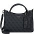 Brenton Borsa shopper 27 cm Variante coal logo Brenton Borsa shopper 27 cm Variante coal logo