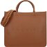  Daphne Borsa shopper 41 cm Variante cognac