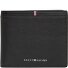 TH Corp Portafoglio Pelle 9 cm Variante black  TH Corp Portafoglio Pelle 9 cm Variante black