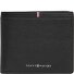  TH Corp Portafoglio Pelle 9 cm Variante black