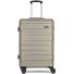  New York 2.0 4 ruote Carrello M 67 cm Variante champagner metallic