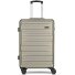 New York 2.0 4 ruote Carrello M 67 cm Variante champagner metallic New York 2.0 4 ruote Carrello M 67 cm Variante champagner metallic