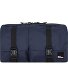  365 Borsa a tracolla 36 cm Variante night blue