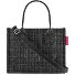  Daily Shopper Borsa shopper 21 cm Variante bouclé black