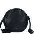  Anchor Love Halima Borsa a tracolla Pelle 24 cm Variante midnight navy