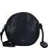  Halima Borsa a tracolla Pelle 24 cm Variante midnight navy