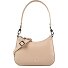  Hanna Borsa a spalla Vera Pelle 25 cm Variante creme