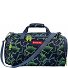 Borsa sportiva 37 cm Variante wild t-rex taro  Borsa sportiva 37 cm Variante wild t-rex taro