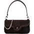  Beyond Borsa a spalla S 25.5 cm Variante dark brown