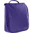  Borsa da toilette 22 cm Variante violet-black