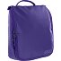  Borsa da toilette 22 cm Variante violet-black