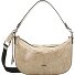  Himalaya Borsa a tracolla Pelle 33 cm Variante hazel