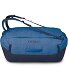  Transporter 120 Borsa da viaggio Weekender 82 cm Variante blue flame-scoria blue