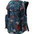  Zaino Urban Daypacker 46 cm scomparto per laptop Variante tropical