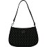 Jenny Borsa a tracolla 22 cm Variante black-silver  Jenny Borsa a tracolla 22 cm Variante black-silver