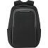 Zaino Roadster Scomparto per laptop da 44 cm Variante black Zaino Roadster Scomparto per laptop da 44 cm Variante black