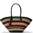  Bellport Borsa shopper 54.5 cm Variante multi stripe
