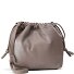 Lya Borsa a tracolla Pelle 23 cm Variante neutral grey Lya Borsa a tracolla Pelle 23 cm Variante neutral grey