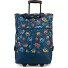 Frida Kahlo Carrello della spesa 50 cm Variante royalblau Frida Kahlo Carrello della spesa 50 cm Variante royalblau