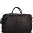  Submarine Borsa da viaggio Pelle 54 cm Variante schwarz