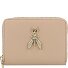 Portafoglio Pelle 12.5 cm Variante camel beige Portafoglio Pelle 12.5 cm Variante camel beige