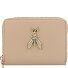  Portafoglio Pelle 12.5 cm Variante camel beige