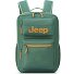 JS015B Zaino da giorno 46 cm Scomparto per laptop Variante elm green JS015B Zaino da giorno 46 cm Scomparto per laptop Variante elm green