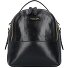  Pearldistrict City Zaino in pelle 32 cm Variante nero-gold