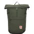  Zaino High Coast Foldsack 24 45 cm Variante mountain green