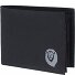  New Cryptan Portafoglio Protezione RFID 12 cm Variante schwarz-freedom lion grey