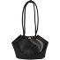  Kamy Borsa a tracolla Pelle 28 cm Variante noir-noir