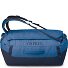  Transporter 65 Borsa da viaggio Weekender 41 cm Variante blue flame-scoria blue