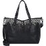  Borsa Bella di Notte in pelle 36 cm Variante nero