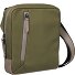  Borsa a tracolla Helsinki 18 cm Variante oliv