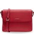 Bologna Borsa a tracolla in pelle 25 cm Variante red Bologna Borsa a tracolla in pelle 25 cm Variante red