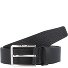  Cintura Pelle Variante black | 100 cm