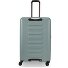 Comby Grip 4 ruote Carrello L 74 cm con piega di espansione Variante grey-green Comby Grip 4 ruote Carrello L 74 cm con piega di espansione Variante grey-green