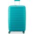  B-Flying Move 4 ruote Carrello 78 cm espandibile Variante turchese