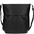  Mademoiselle.M Borsa a tracolla 35 cm Variante noir