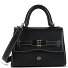  Farah Borsetta Pelle 18.5 cm Variante black