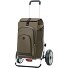  Royal Shopper Plus Carrello della spesa 67 cm Variante olive
